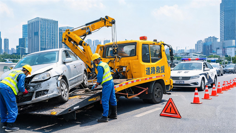 福建 事故救援